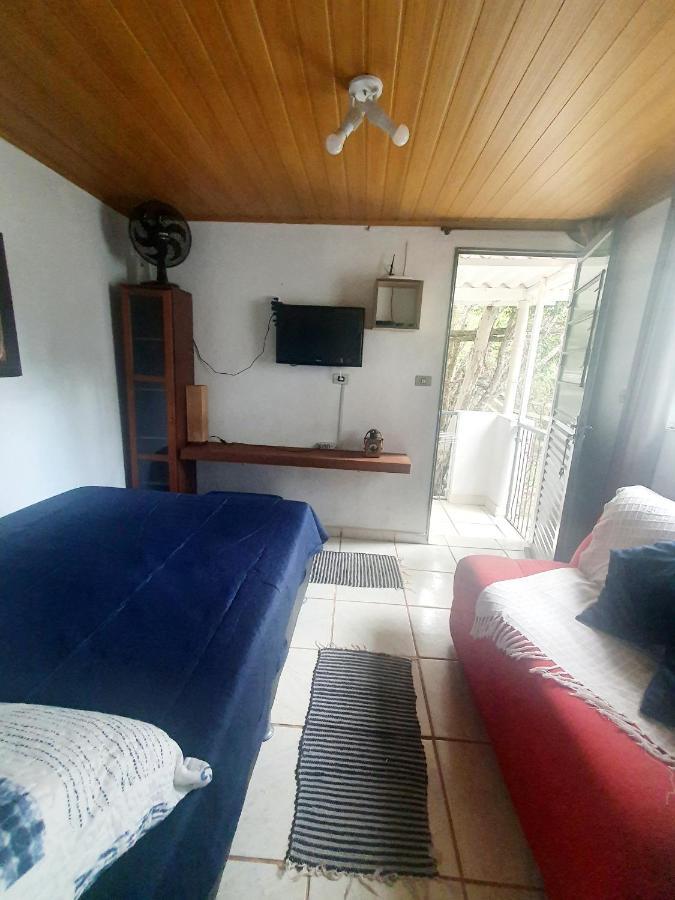 Kitnet No Sul De Minas Βίλα Soledade de Minas Εξωτερικό φωτογραφία